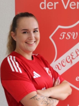 Avatar Bild für Vivienne Heise