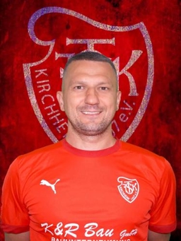 Avatar Bild für Krystian Kubiczek