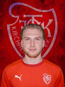 Avatar Bild für Levin Lysowec
