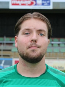 Avatar Bild für Luca-Leon Wojtyniak