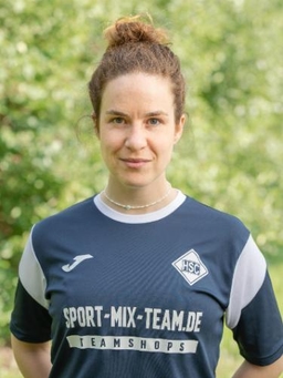 Avatar Bild für Sarah Edte