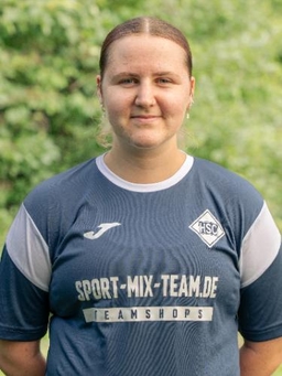 Avatar Bild für Zoe Fischer