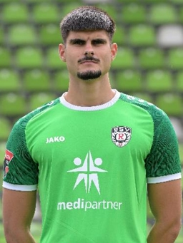 Avatar Bild für Dominik Hozlinger