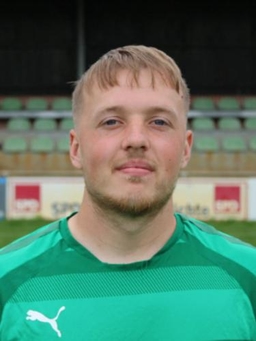 Avatar Bild für Niklas Kröger