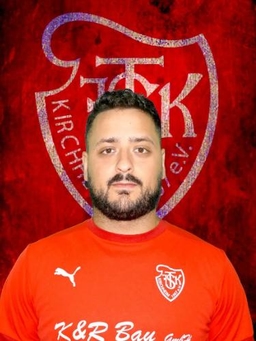 Avatar Bild für Kaan Yavuz