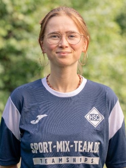 Avatar Bild für Henrike Marah Steinbach