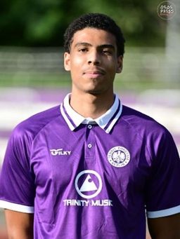 Avatar Bild für Malik Ceesay