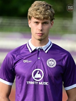 Avatar Bild für John-Frederik Dethlefs