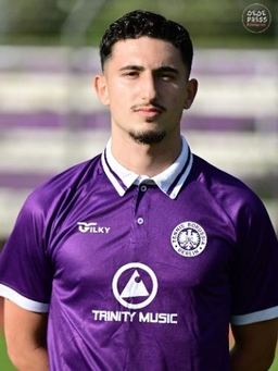 Avatar Bild für Edonis Emini