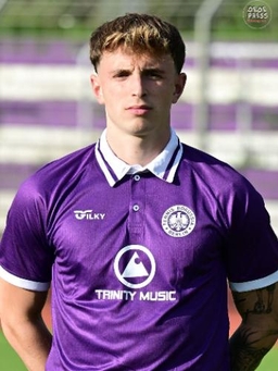 Avatar Bild für Fabian Graupner