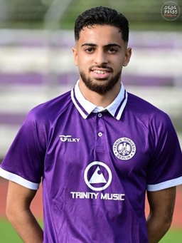Avatar Bild für Tarek Iraki