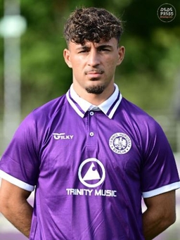 Avatar Bild für Furkan Karabiyik