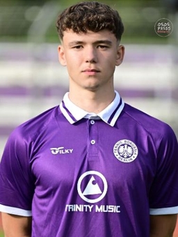 Avatar Bild für Fabian Klawa