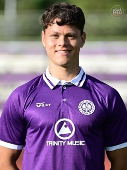 Avatar Bild für Marlon Kolobaric