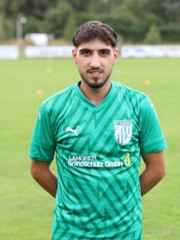 Avatar Bild für Lucas Martins Alves