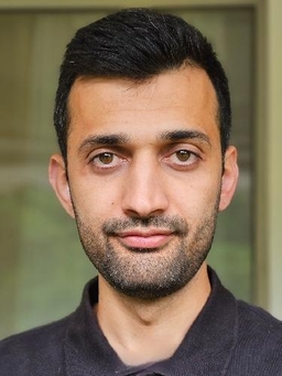 Avatar Bild für Ahmad-Jawid Jamiulahmadi