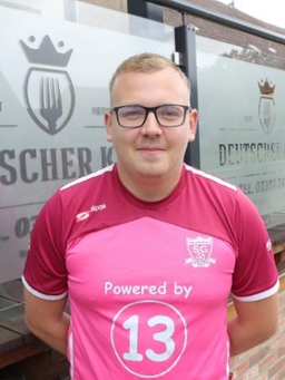 Avatar Bild für Arthur Seeger