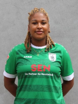 Avatar Bild für Faith Atutononu McDonald