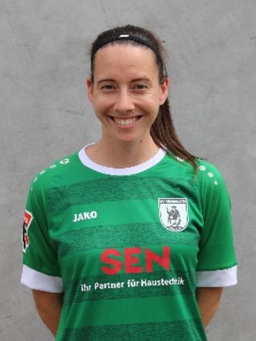 Avatar Bild für Julia Brückner