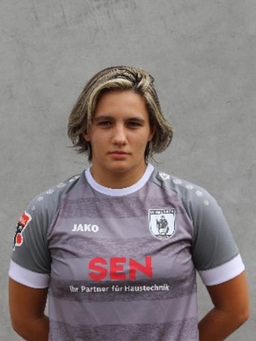 Avatar Bild für Ana Catarina da Silva Oliveira