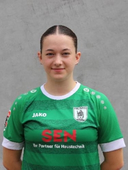 Avatar Bild für Tabea Göktas