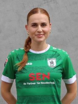 Avatar Bild für Laura Greiner