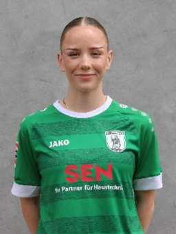 Avatar Bild für Christina Hofmann