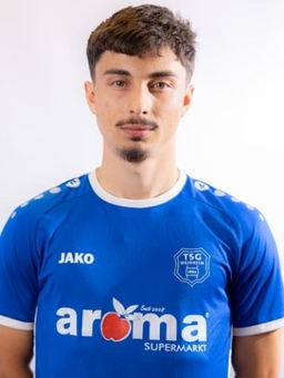 Avatar Bild für Leonard Gölz