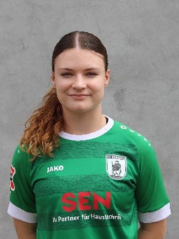 Avatar Bild für Emilia Nossek