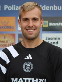 Avatar Bild für Pascal Barradas-Alves