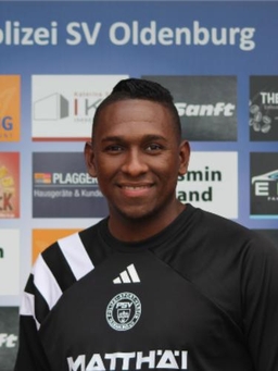 Avatar Bild für Yeison Daniel Bolano Garay