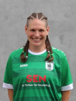 Avatar Bild für Ann-Katrin Renner