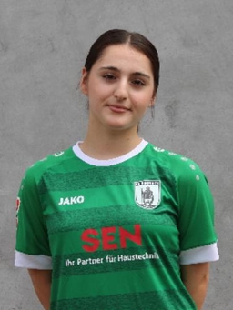 Avatar Bild für Tuana Sentürk