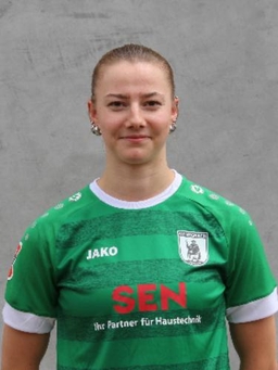 Avatar Bild für Eva Yara Werner