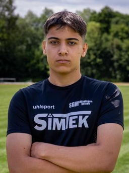 Avatar Bild für Aras Ibrahim