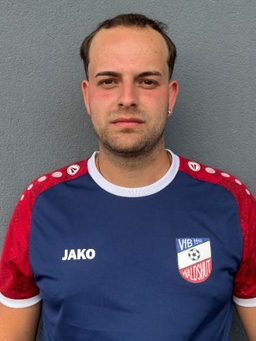 Avatar Bild für Marcel Machado Dos Santos