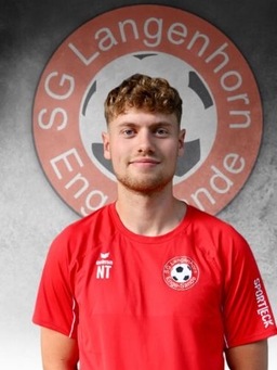 Avatar Bild für Niclas Thomsen