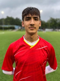 Avatar Bild für Sadzhad Husini