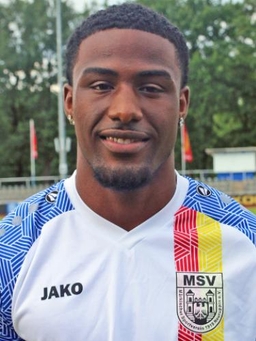 Avatar Bild für Ginèl Roland Alfred Ronde