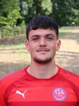 Avatar Bild für Lukas Grüber