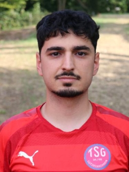 Avatar Bild für Kubilay Ihsan Yumuk