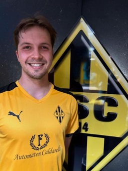 Avatar Bild für Merlin Joshua Gorscak