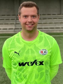 Avatar Bild für Kevin Krefeld