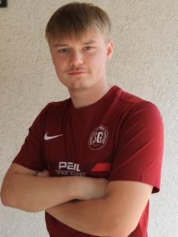 Avatar Bild für Max Bender