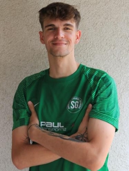 Avatar Bild für Robin Blaum