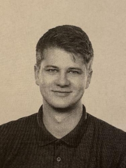 Avatar Bild für Finn-Ole Neumann