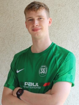 Avatar Bild für Kevin Friesen