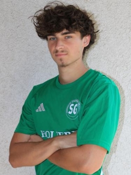 Avatar Bild für Kevin Pander