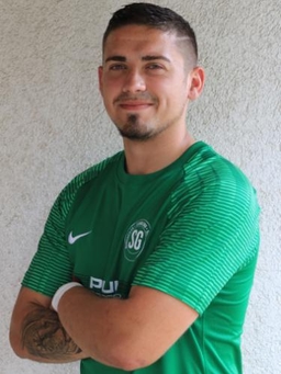 Avatar Bild für Adriano Valentino Edmund Weiß