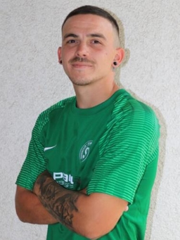 Avatar Bild für Marcel Dominik Weiß